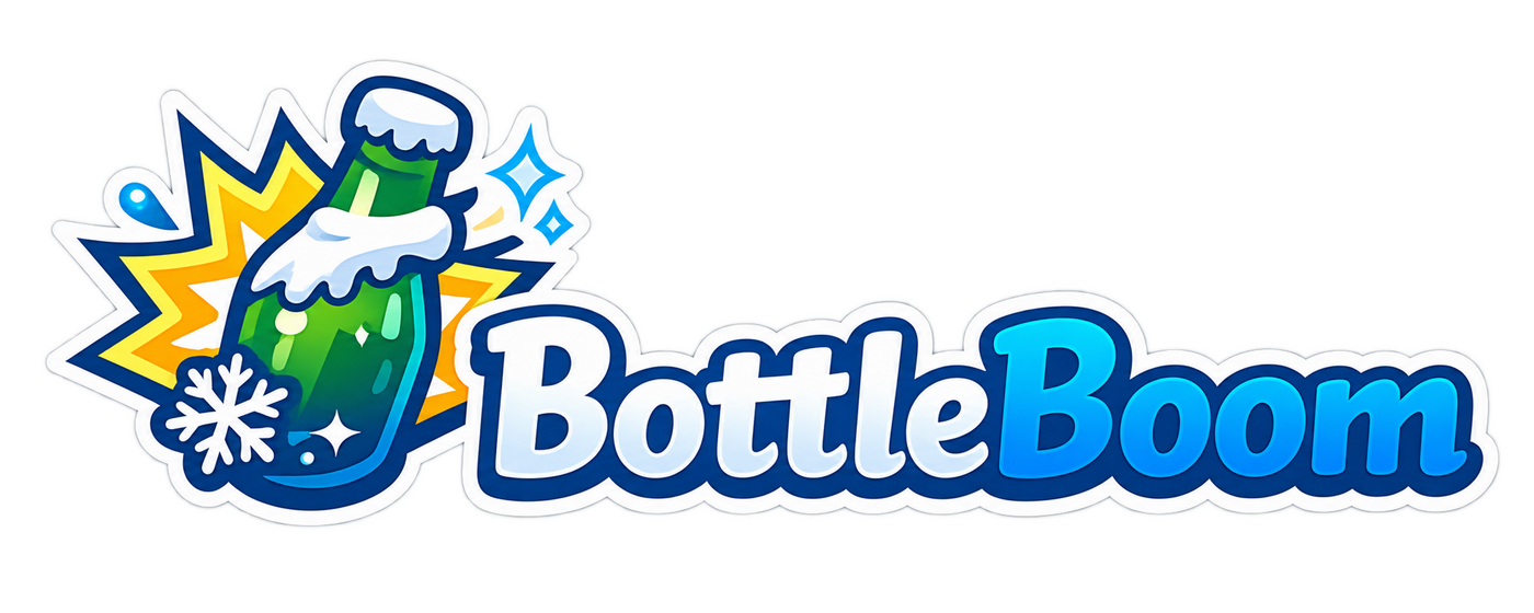 BottleBoom